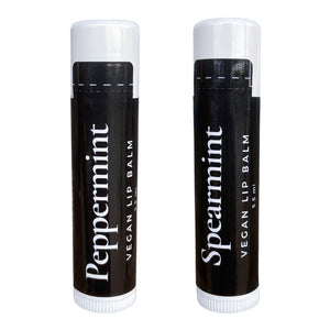 Vegan Lip Balm