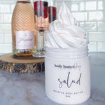 Whipped Body Butter - Salud