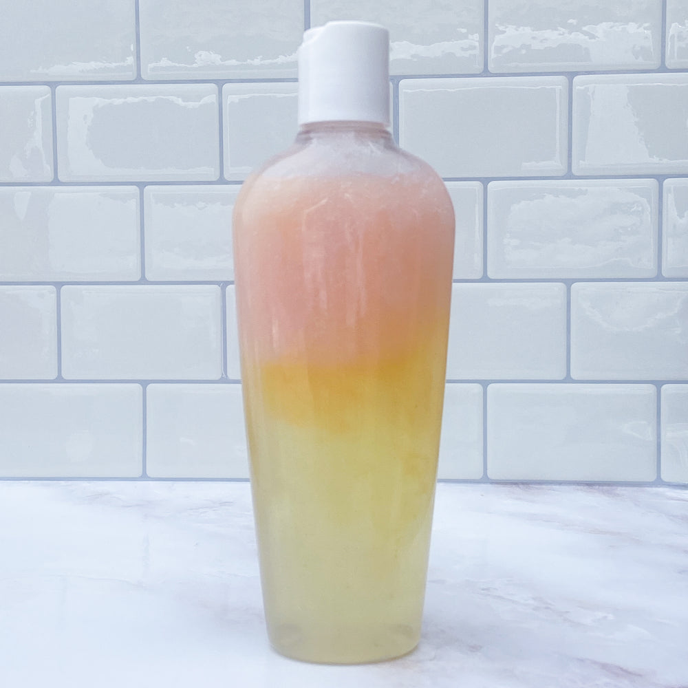 
            
                Load image into Gallery viewer, OUTLET - Ombré Hydrating Shower Gel
            
        