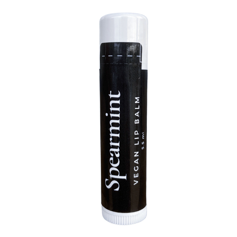 Vegan Lip Balm