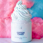 Whipped Body Butter - Cotton Candy